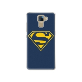 iSaprio Superman 03 Honor 7