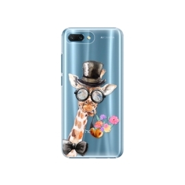 iSaprio Sir Giraffe Honor 10