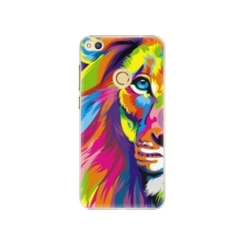 iSaprio Rainbow Lion Honor 8 Lite