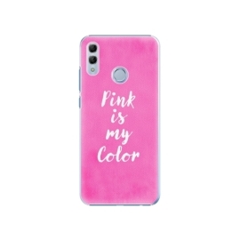 iSaprio Pink is my color Honor 10 Lite