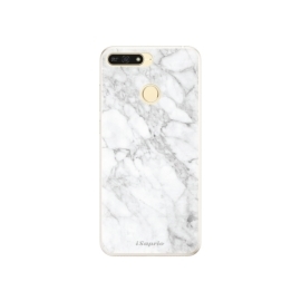 iSaprio SilverMarble 14 Honor 7A