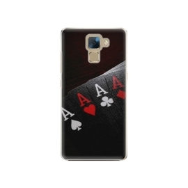 iSaprio Poker Honor 7