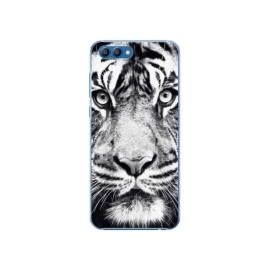 iSaprio Tiger Face Honor View 10