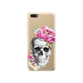 iSaprio Pretty Skull Honor 7S