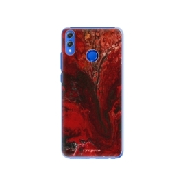 iSaprio RedMarble 17 Honor 8X