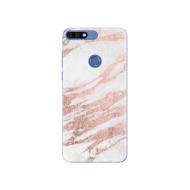 iSaprio RoseGold 10 Honor 7C - cena, porovnanie