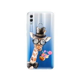 iSaprio Sir Giraffe Honor 10 Lite