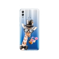 iSaprio Sir Giraffe Honor 10 Lite - cena, porovnanie