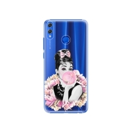 iSaprio Pink Bubble Honor 8X