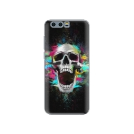 iSaprio Skull in Colors Honor 9