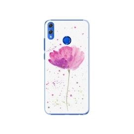 iSaprio Poppies Honor 8X