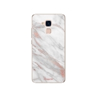 iSaprio RoseGold 11 Honor 7 Lite - cena, porovnanie