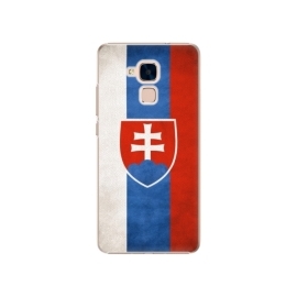 iSaprio Slovakia Flag Honor 7 Lite