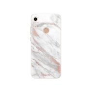 iSaprio RoseGold 11 Honor 8A - cena, porovnanie