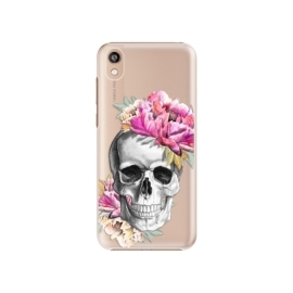 iSaprio Pretty Skull Honor 8S