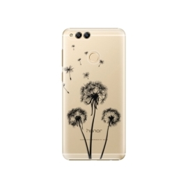 iSaprio Three Dandelions Honor 7X