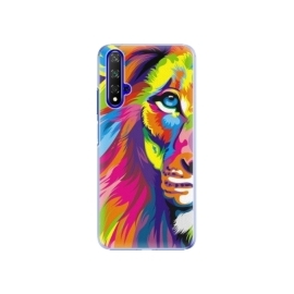 iSaprio Rainbow Lion Honor 20