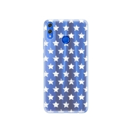 iSaprio Stars Pattern Honor 8X