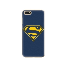 iSaprio Superman 03 Honor 7S