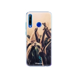 iSaprio Rave 01 Honor 20 Lite