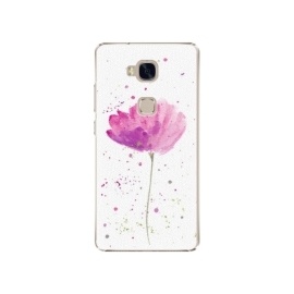 iSaprio Poppies Honor 5X