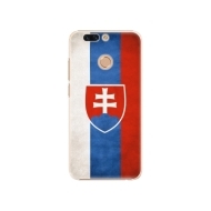 iSaprio Slovakia Flag Honor 8 Pro - cena, porovnanie