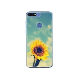 iSaprio Sunflower 01 Honor 7C