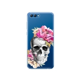 iSaprio Pretty Skull Honor View 10