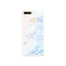 iSaprio Raibow Marble 10 Honor 7A