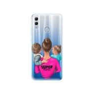 iSaprio Super Mama Boy and Girl Honor 10 Lite - cena, porovnanie