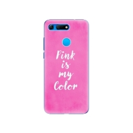 iSaprio Pink is my color Honor View 20