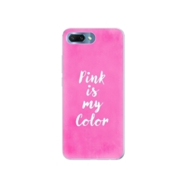 iSaprio Pink is my color Honor 10