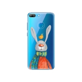 iSaprio Rabbit And Bird Honor 9 Lite