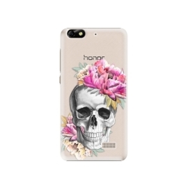 iSaprio Pretty Skull Honor 4C