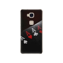 iSaprio Poker Honor 5X