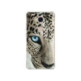 iSaprio White Panther Honor 5X