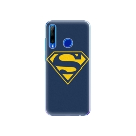 iSaprio Superman 03 Honor 20 Lite