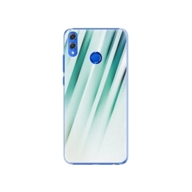 iSaprio Stripes of Glass Honor 8X