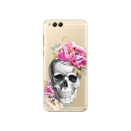 iSaprio Pretty Skull Honor 7X