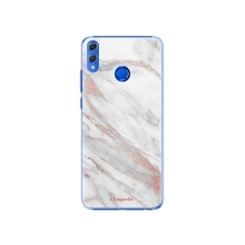 iSaprio RoseGold 11 Honor 8X