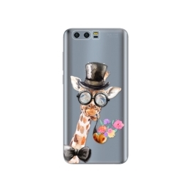 iSaprio Sir Giraffe Honor 9