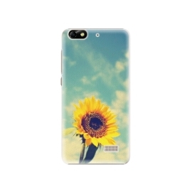 iSaprio Sunflower 01 Honor 4C