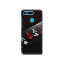 iSaprio Poker Honor View 20