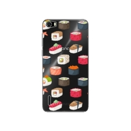 iSaprio Sushi Pattern Honor 6