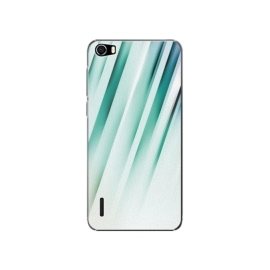 iSaprio Stripes of Glass Honor 6