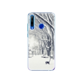 iSaprio Snow Park Honor 20 Lite