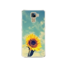 iSaprio Sunflower 01 Honor 7