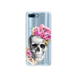 iSaprio Pretty Skull Honor 10