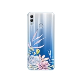 iSaprio Succulent 01 Honor 10 Lite