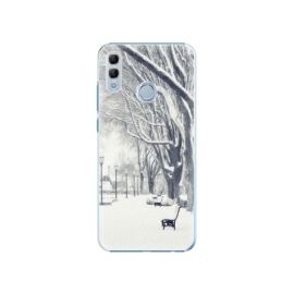 iSaprio Snow Park Honor 10 Lite